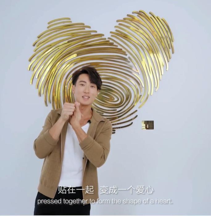 吴尊文莱豪宅曝光！自带泳池陶瓷滑梯超震撼，每个角落都奢华
