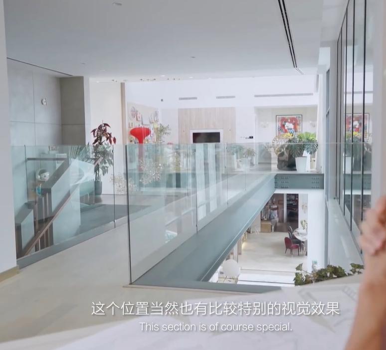 吴尊文莱豪宅曝光！自带泳池陶瓷滑梯超震撼，每个角落都奢华