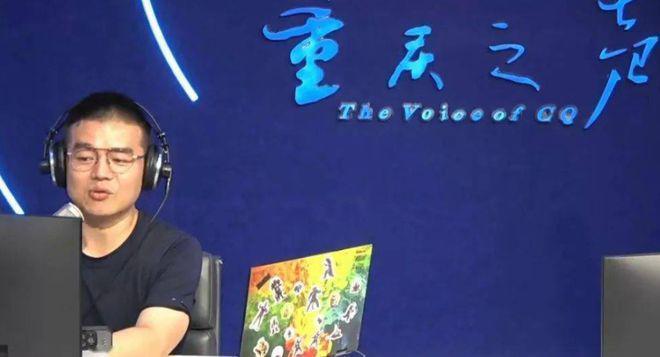 主持人李林心梗去世！年仅42岁，此前感冒未痊愈就运动