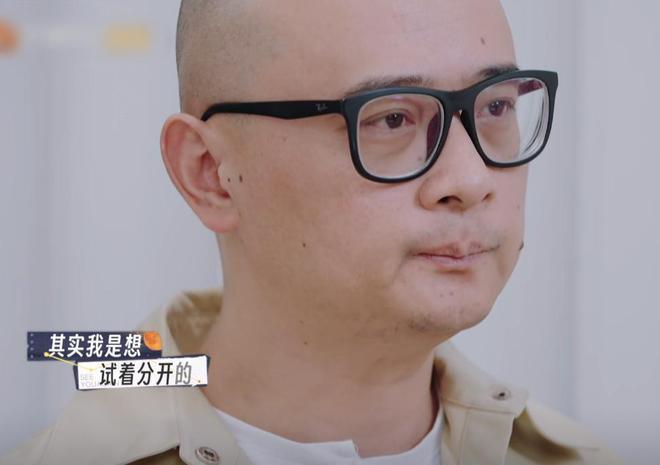 结婚14年傅首尔老公主动提出离婚！papi酱一针见血