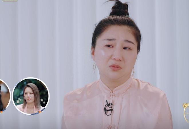 结婚14年傅首尔老公主动提出离婚！papi酱一针见血
