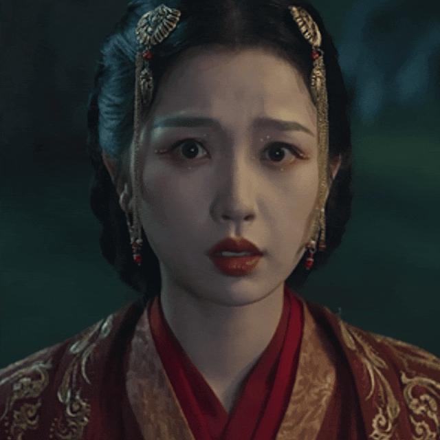 精修很美，一到剧中就现出原形，这5位“照骗”女星该醒醒了