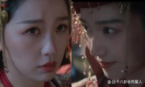 精修很美，一到剧中就现出原形，这5位“照骗”女星该醒醒了
