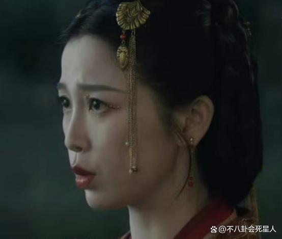 精修很美，一到剧中就现出原形，这5位“照骗”女星该醒醒了