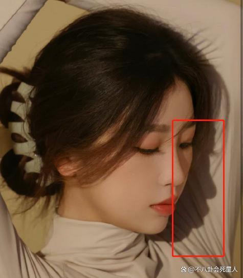 精修很美，一到剧中就现出原形，这5位“照骗”女星该醒醒了