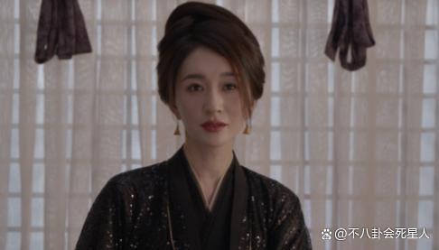 精修很美，一到剧中就现出原形，这5位“照骗”女星该醒醒了