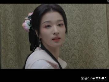 精修很美，一到剧中就现出原形，这5位“照骗”女星该醒醒了