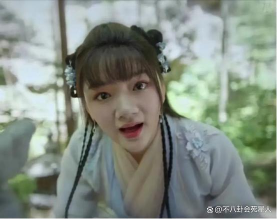 精修很美，一到剧中就现出原形，这5位“照骗”女星该醒醒了