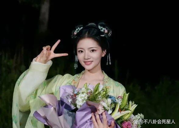 精修很美，一到剧中就现出原形，这5位“照骗”女星该醒醒了