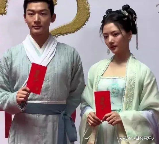 精修很美，一到剧中就现出原形，这5位“照骗”女星该醒醒了