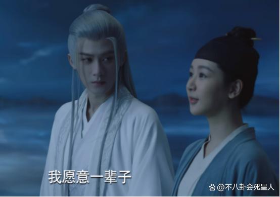 精修很美，一到剧中就现出原形，这5位“照骗”女星该醒醒了