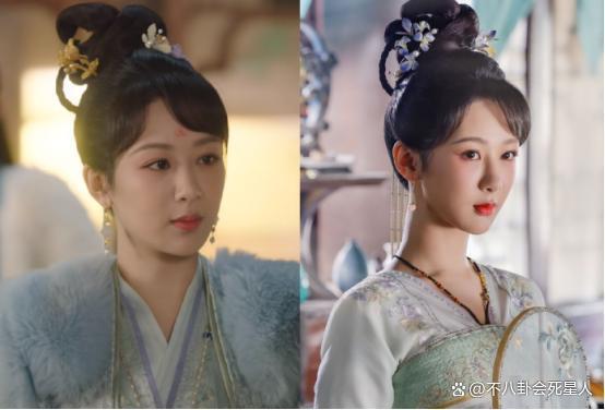 精修很美，一到剧中就现出原形，这5位“照骗”女星该醒醒了