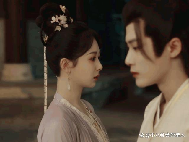 精修很美，一到剧中就现出原形，这5位“照骗”女星该醒醒了