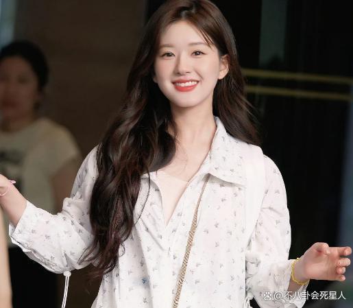 精修很美，一到剧中就现出原形，这5位“照骗”女星该醒醒了