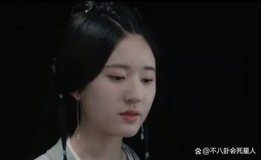 精修很美，一到剧中就现出原形，这5位“照骗”女星该醒醒了