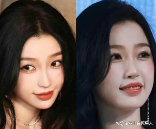 精修很美，一到剧中就现出原形，这5位“照骗”女星该醒醒了