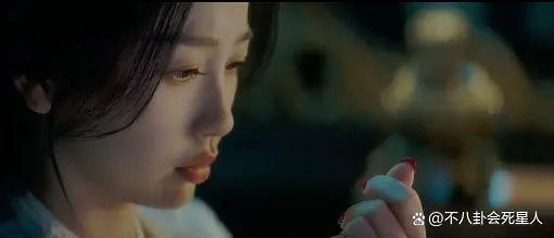 精修很美，一到剧中就现出原形，这5位“照骗”女星该醒醒了