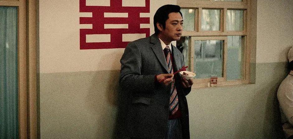 董宝石：凤凰传奇，不好意思