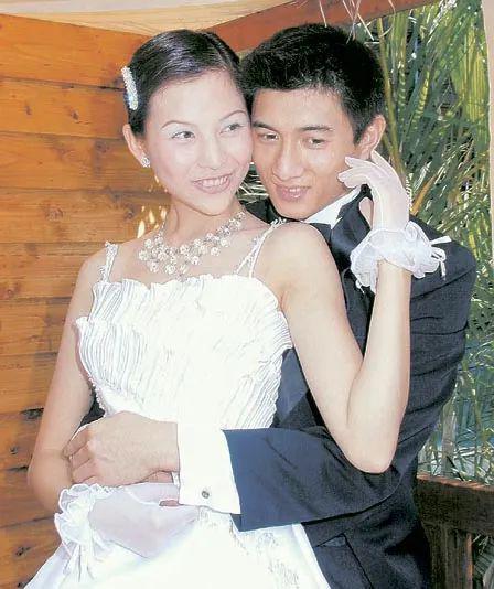 蔡少芬：我同意张晋再婚