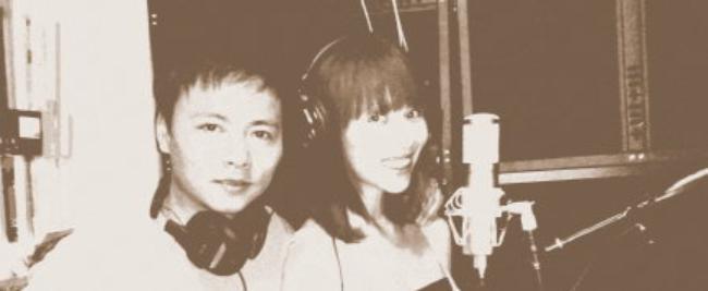 蔡少芬：我同意张晋再婚