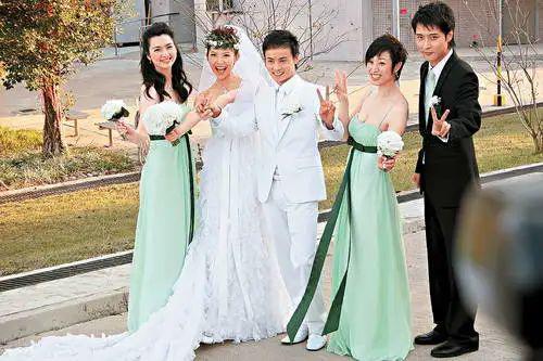 蔡少芬：我同意张晋再婚