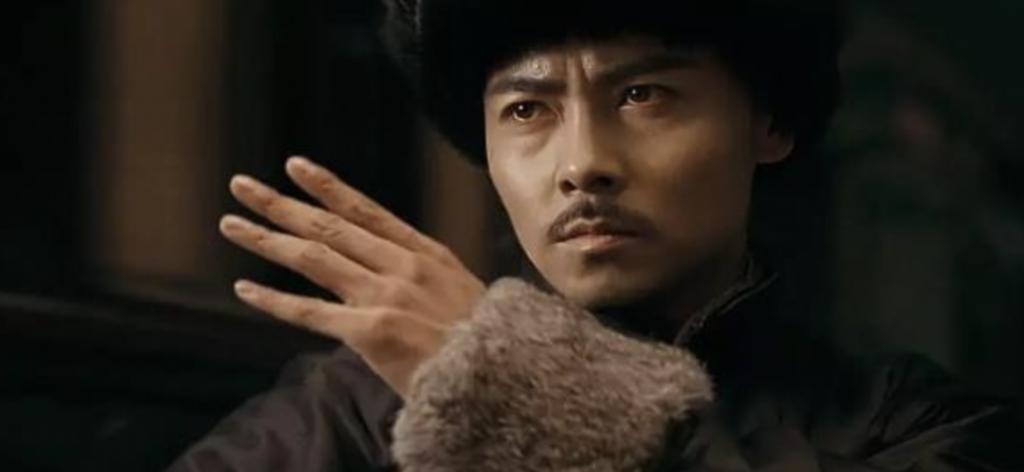 蔡少芬：我同意张晋再婚