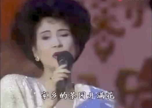 炮轰《好声音》、巨星丈夫死后四年生女，歌后甄妮的离奇人生