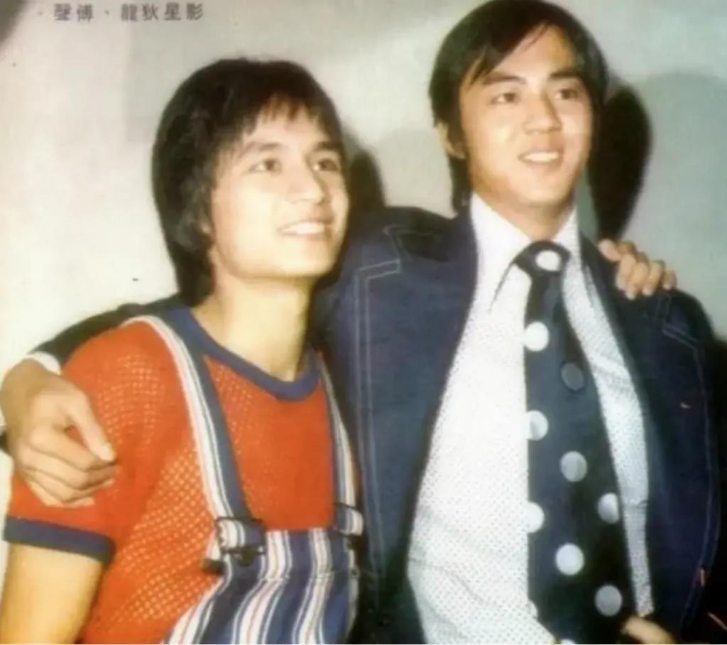 炮轰《好声音》、巨星丈夫死后四年生女，歌后甄妮的离奇人生