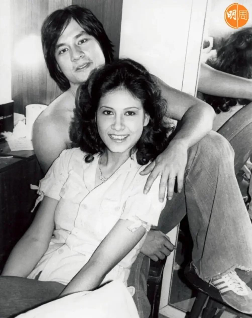 炮轰《好声音》、巨星丈夫死后四年生女，歌后甄妮的离奇人生