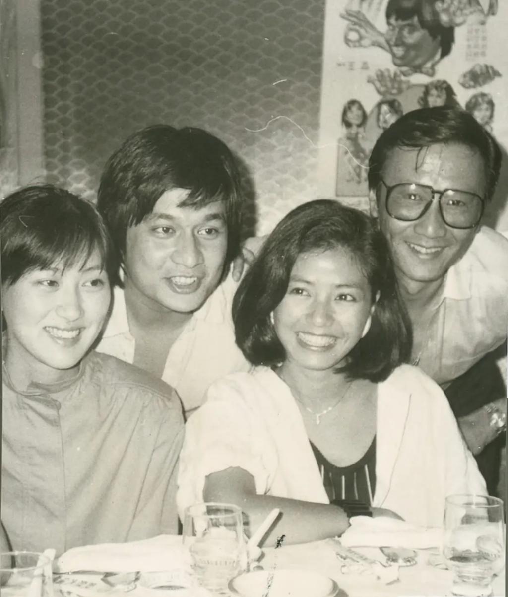 炮轰《好声音》、巨星丈夫死后四年生女，歌后甄妮的离奇人生