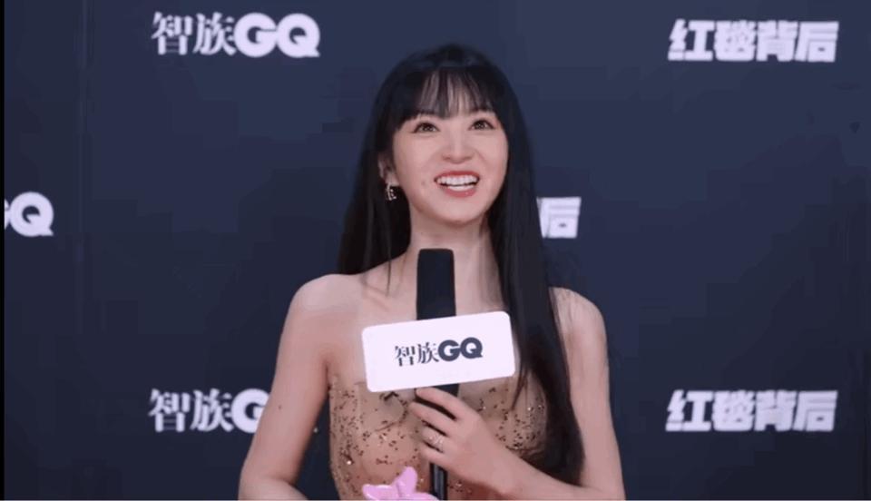 国民甜妹翻车？骂人打架耍大牌，是个小太妹？