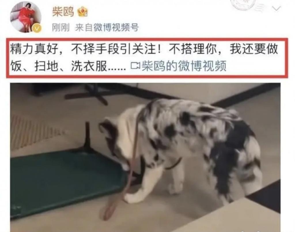 大反转！娱乐圈“潜规则”被扒干净，她可真敢说！