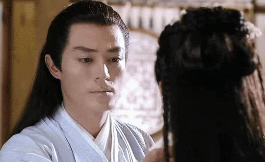 “杨超越成不了赵丽颖”
