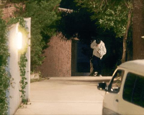 相差10岁，意外的好嗑