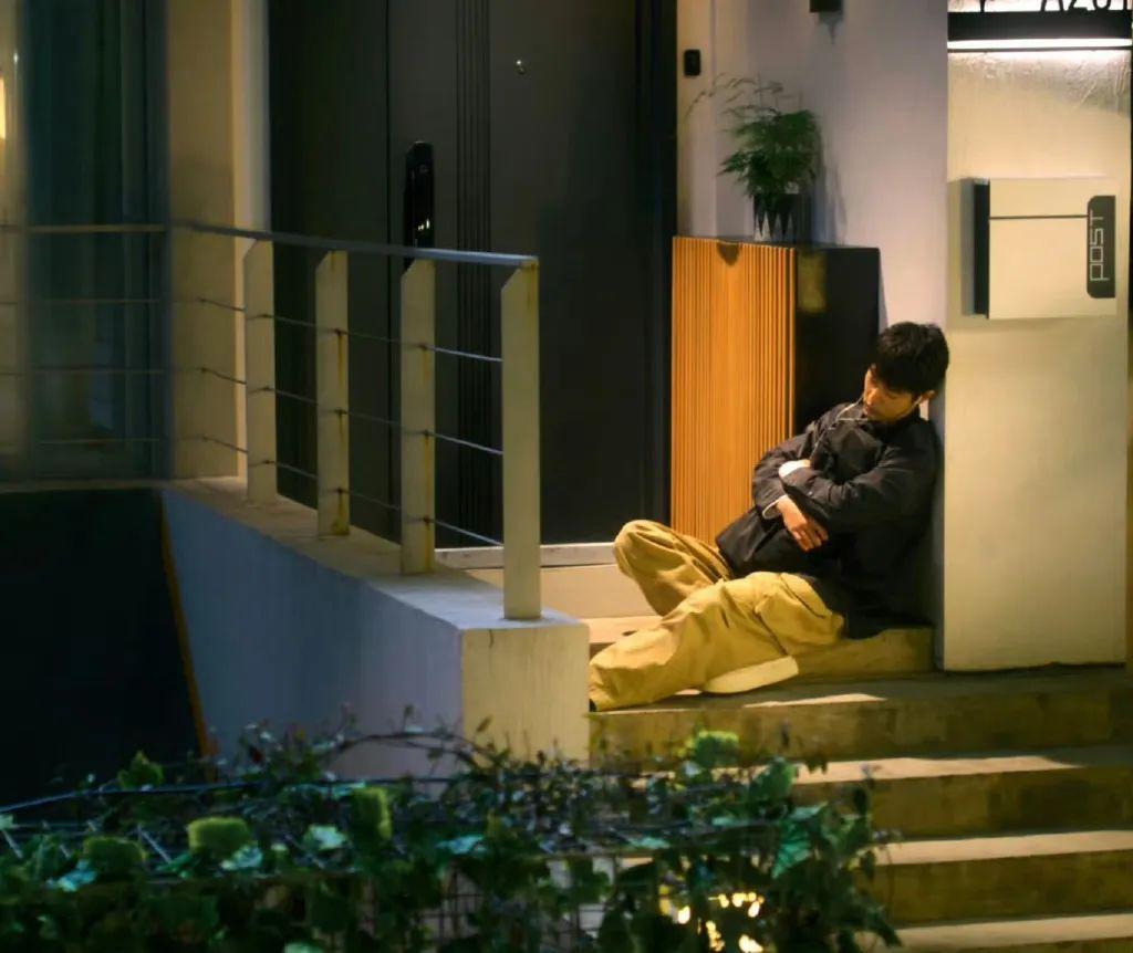 相差10岁，意外的好嗑