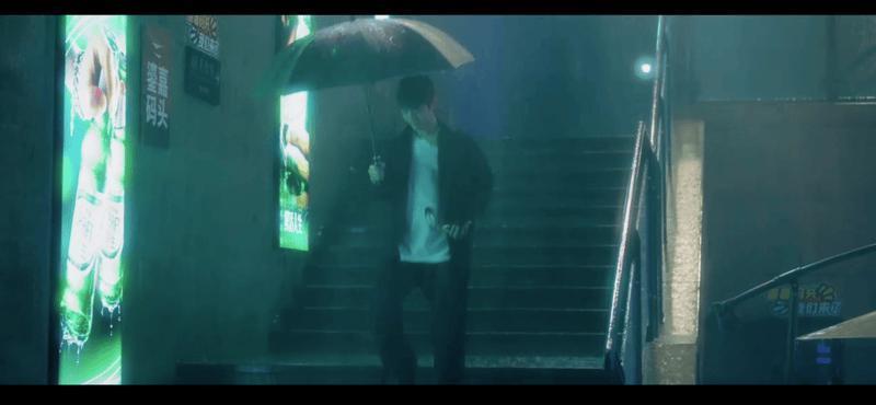 相差10岁，意外的好嗑