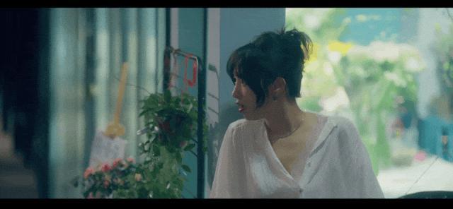 相差10岁，意外的好嗑