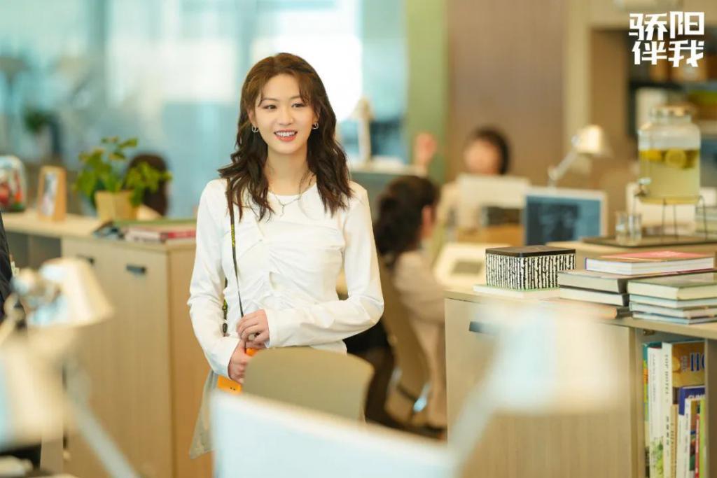 相差10岁，意外的好嗑