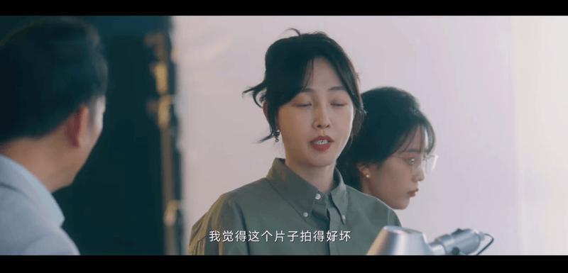 相差10岁，意外的好嗑