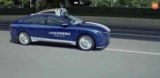 小米汽车工厂曝光！年产20万辆，配置价格卷上天，每辆车只赚1%利润…