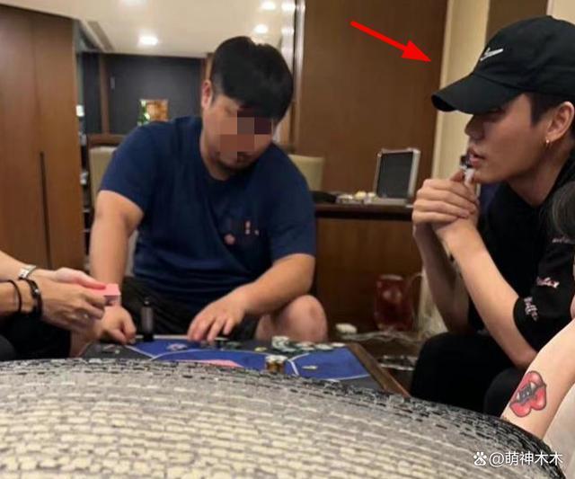 一天之内多位男星被曝嫖娼，全是身边人爆料，有人已经承认了