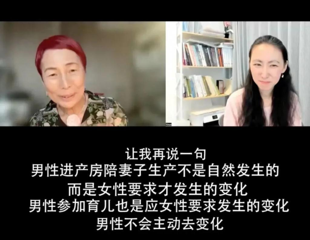 内娱又一好爸爸人设翻车，他真能装啊
