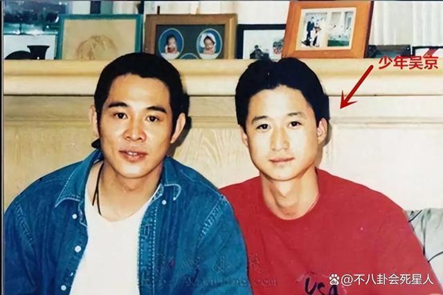 被曝补税3亿，49岁的吴京，背后资产早已经超20亿