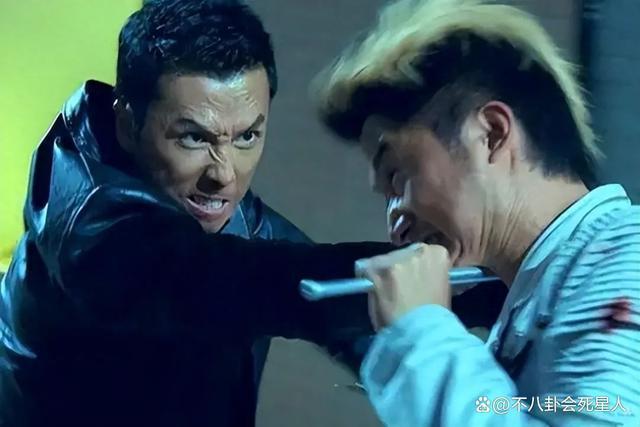 被曝补税3亿，49岁的吴京，背后资产早已经超20亿