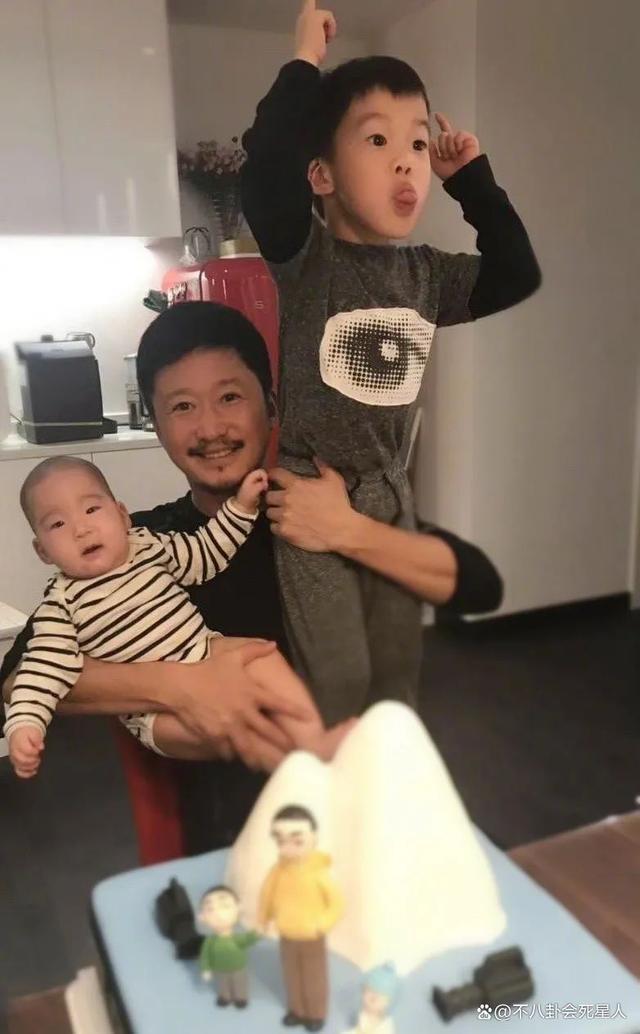 被曝补税3亿，49岁的吴京，背后资产早已经超20亿