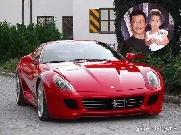 被曝补税3亿，49岁的吴京，背后资产早已经超20亿