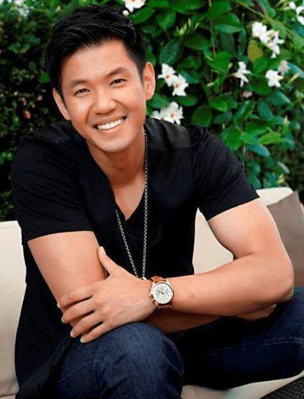 陈建州被曝性骚扰后首发文，疑将复出