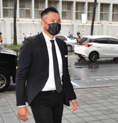 陈建州被曝性骚扰后首发文，疑将复出