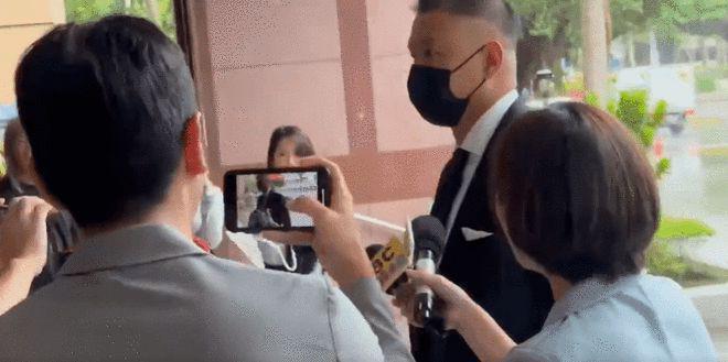 陈建州被曝性骚扰后首发文，疑将复出