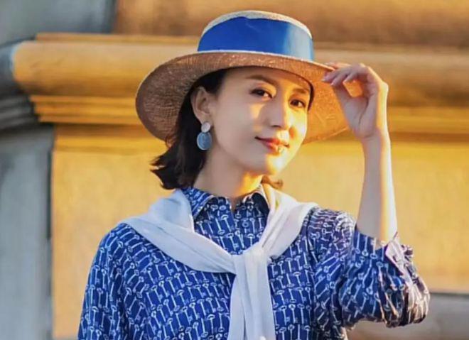 前央视主持人张蕾谈离职原因，感到瓶颈无法突破